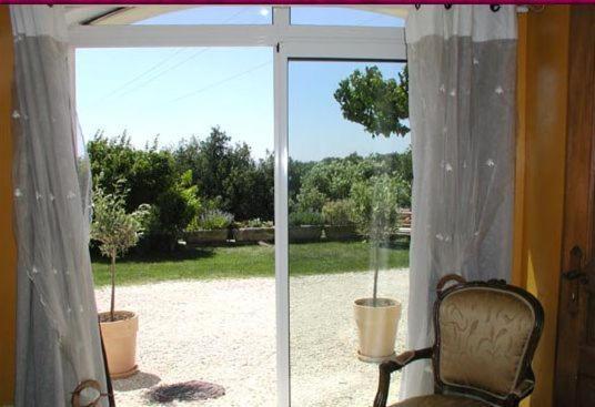 Le Mas Fa Sua Bed and Breakfast Malataverne Habitación foto
