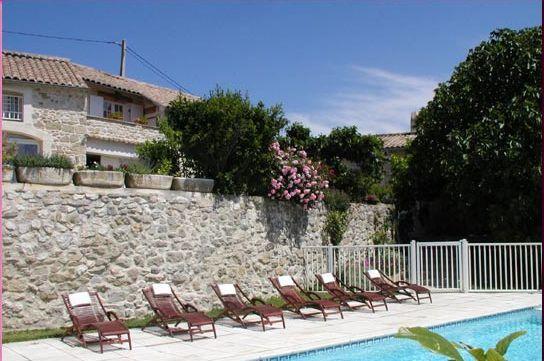Le Mas Fa Sua Bed and Breakfast Malataverne Exterior foto