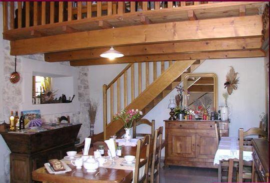 Le Mas Fa Sua Bed and Breakfast Malataverne Exterior foto